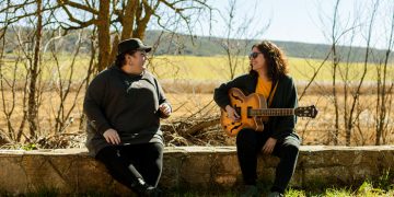 Concierto Her Itage en Los Clásicos este viernes