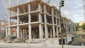 Continúa el buen ritmo de compraventa de viviendas en Cuenca con ligero incremento de la vivienda nueva