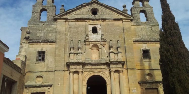 El Ayuntamiento de Huete sigue exigiendo inversiones para el Convento de Santo Domingo