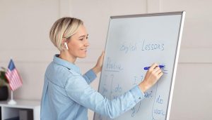 Convocadas 115 plazas de auxiliares de conversación para los centros educativos para el próximo curso escolar