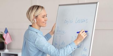 Convocadas 115 plazas de auxiliares de conversación para los centros educativos para el próximo curso escolar