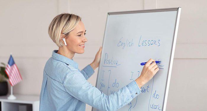 Convocadas 115 plazas de auxiliares de conversación para los centros educativos para el próximo curso escolar