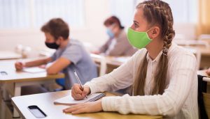 Convocadas las pruebas de acceso a ciclos formativos de FP para personas que carecen de requisitos académicos para estas enseñanzas