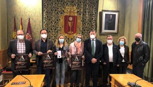 Convocados los I Premios Nacionales de Relato Corto ‘Aspadec - Ciudad de Cuenca’