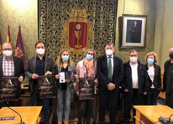 Convocados los I Premios Nacionales de Relato Corto ‘Aspadec – Ciudad de Cuenca’