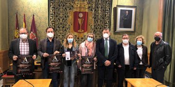 Convocados los I Premios Nacionales de Relato Corto ‘Aspadec – Ciudad de Cuenca’
