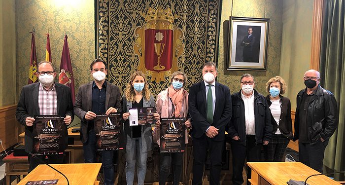 Convocados los I Premios Nacionales de Relato Corto ‘Aspadec - Ciudad de Cuenca’