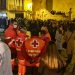 Cruz Roja cierra el dispositivo especial de Semana Santa en Cuenca con 40 personas atendidas