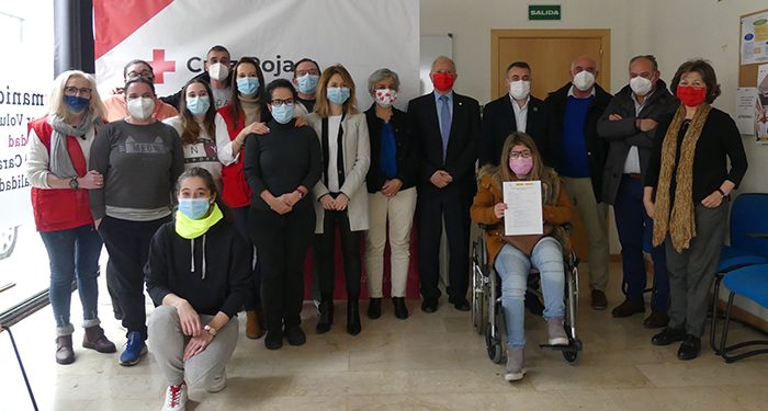 Cruz Roja Cuenca se reafirma como referente en la formación de profesionales del transporte sanitario y de emergencias 1 Cruz Roja Cuenca se reafirma como referente en la formación de profesionales del transporte sanitario y de emergencias