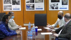 Cs Guadalajara incide en la necesidad de poner en marcha medidas que “abaraten” la factura de la luz, y palien la “crisis energética”