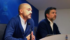 Cs Guadalajara lamenta que VOX apueste por la política de señalamiento con su moción sobre registro de proveedores