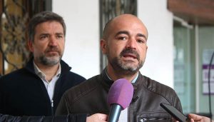 Cs Guadalajara pide prolongar la vida útil de la central de Trillo