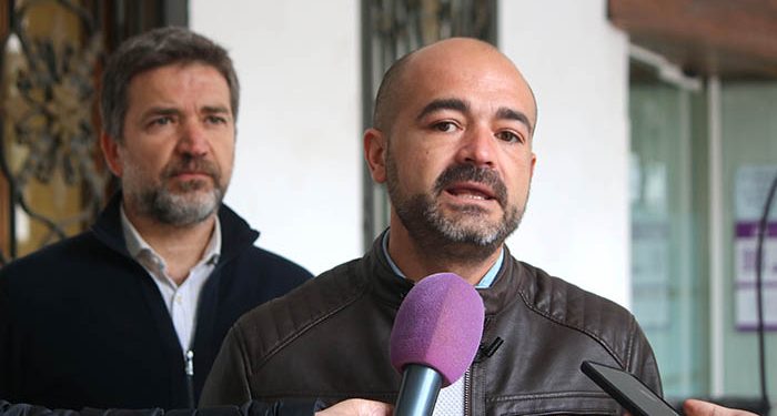 Cs Guadalajara pide prolongar la vida útil de la central de Trillo