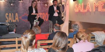 Cuenca acoge la presentación del libro ´Manifiesto por una izquierda digital´ organizado por la Ejecutiva local del PSOE