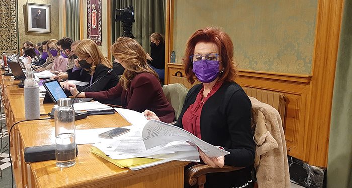 Cuenca en Marcha propone agilizar los trámites municipales a través de una ventanilla única 1 Cuenca en Marcha propone agilizar los trámites municipales a través de una ventanilla única