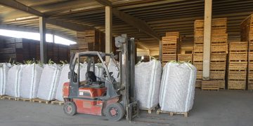 Cuenca recupera las exportaciones de alimentos y bebidas