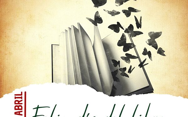 23 de abril: ANPE celebra el Día Mundial del Libro 1 Día del Libro