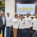 Diputación y Asociación de Cocineros Castellano-Manchegos colaboran para promocionar la gastronomía de Guadalajara 3 Diputación y Asociación de Cocineros Castellano-Manchegos colaboran para promocionar la gastronomía de Guadalajara
