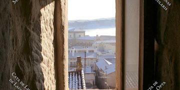 Diversas actividades en la ermita de San Gil de Huete el 23 de abril para celebrar la Jornada de Puertas Abiertas