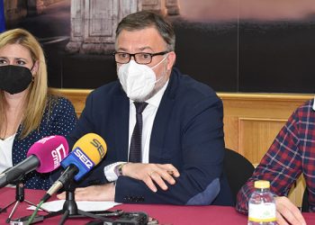 Dolz califica de «muy positivo» el balance de la Semana Santa 2022 con un 100% de ocupación hostelera el Viernes Santo Dolz califica de «muy positivo» el balance de la Semana Santa 2022 con un 100% de ocupación hostelera el Viernes Santo