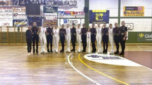 Dos oros para Guadalajara en el Campeonato de Castilla-La Mancha de Show