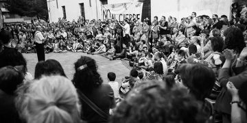 ‘Érase una vez un teatro’ tendrá su primera proyección pública en el Teatro Moderno de Guadalajara