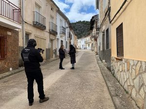 El Alto Tajo protagonizará este domingo un episodio del programa Héroes Anónimos