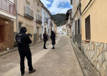 El Alto Tajo protagonizará este domingo un episodio del programa Héroes Anónimos