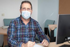 El Área Integrada de Guadalajara celebrará en mayo sus IV Jornadas de Investigación bajo el lema ‘Investigando en salud en tiempos de Covid’