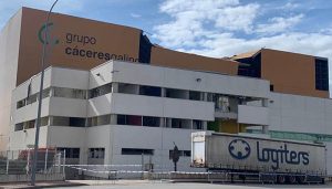 El Ayuntamiento de Cabanillas ejecutará de modo subsidiario la demolición de la nave en ruinas del Polígono La Quinta