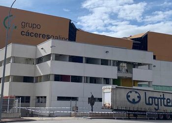 El Ayuntamiento de Cabanillas ejecutará de modo subsidiario la demolición de la nave en ruinas del Polígono La Quinta