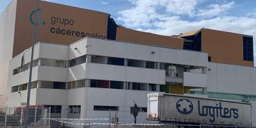 El Ayuntamiento de Cabanillas ejecutará de modo subsidiario la demolición de la nave en ruinas del Polígono La Quinta