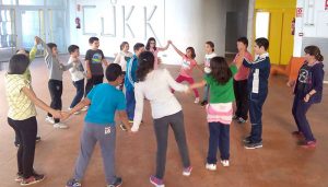 El Ayuntamiento de Cabanillas lanza dos programas de ocio infantil con el «Plan Corresponsables» para el último trimestre del curso escolar