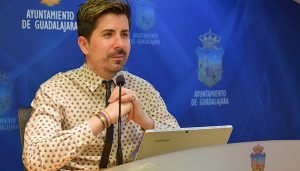 El Ayuntamiento de Guadalajara amplía su programa de envejecimiento activo con nuevas acciones ‘Actívate en primavera’ y ‘Salud y playa’