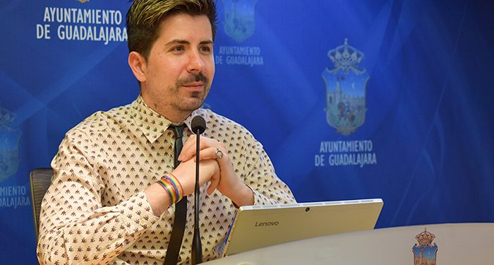 El Ayuntamiento de Guadalajara amplía su programa de envejecimiento activo con nuevas acciones: ‘Actívate en primavera’ y ‘Salud y playa’ 1 El Ayuntamiento de Guadalajara amplía su programa de envejecimiento activo con nuevas acciones ‘Actívate en primavera’ y ‘Salud y playa’