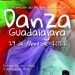 El Ayuntamiento de Guadalajara celebra el Día Internacional de la Danza con una pieza inspirada en la obra de Francisco Sobrino 3 El Ayuntamiento de Guadalajara celebra el Día Internacional de la Danza con una pieza inspirada en la obra de Francisco Sobrino