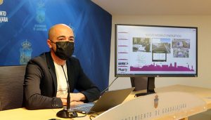 El Ayuntamiento de Guadalajara destina 350.000 euros a la mejora de la eficiencia energética en los centros sociales