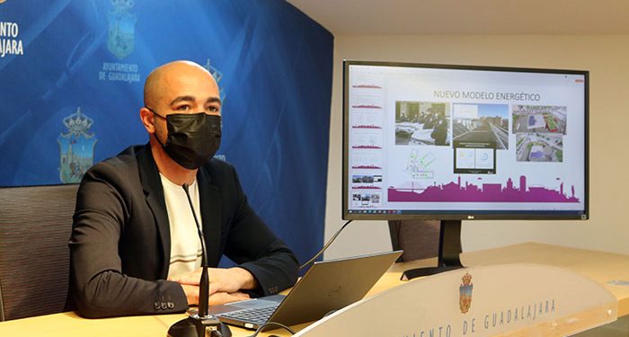 El Ayuntamiento de Guadalajara destina 350.000 euros a la mejora de la eficiencia energética en los centros sociales 1 El Ayuntamiento de Guadalajara destina 350.000 euros a la mejora de la eficiencia energética en los centros sociales