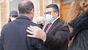 El Ayuntamiento de Guadalajara subvenciona con 10.000 euros la Pasión Viviente de Iriépal