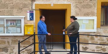 El Ayuntamiento de Huete va a mejorar los consultorios médicos de Bonilla y Moncalvillo
