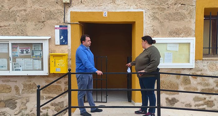 El Ayuntamiento de Huete va a mejorar los consultorios médicos de Bonilla y Moncalvillo