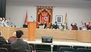 El Ayuntamiento de Villanueva de la Torre incorpora más de tres millones de euros del remanente de tesorería para acometer “inversiones muy necesarias”