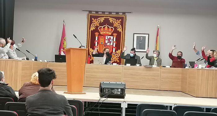 El Ayuntamiento de Villanueva de la Torre incorpora más de tres millones de euros del remanente de tesorería para acometer “inversiones muy necesarias” 1 El Ayuntamiento de Villanueva de la Torre incorpora más de tres millones de euros del remanente de tesorería para acometer “inversiones muy necesarias”
