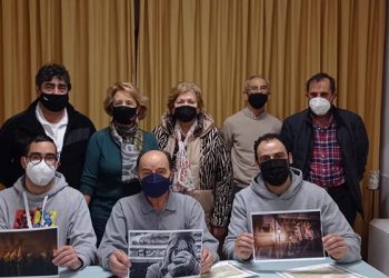 El barrio de Casablanca de Cuenca falla los premios de su II Concurso de Fotografía de Semana Santa