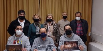 El barrio de Casablanca de Cuenca falla los premios de su II Concurso de Fotografía de Semana Santa