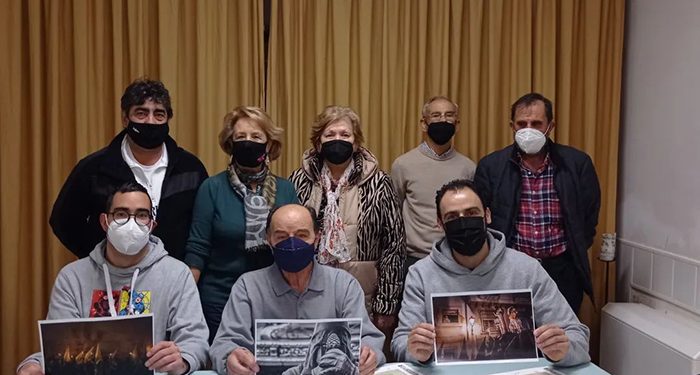 El barrio de Casablanca de Cuenca falla los premios de su II Concurso de Fotografía de Semana Santa