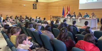 El Centro de Estudios Territoriales Iberoamericanos de la UCLM celebra el II Seminario de Investigación