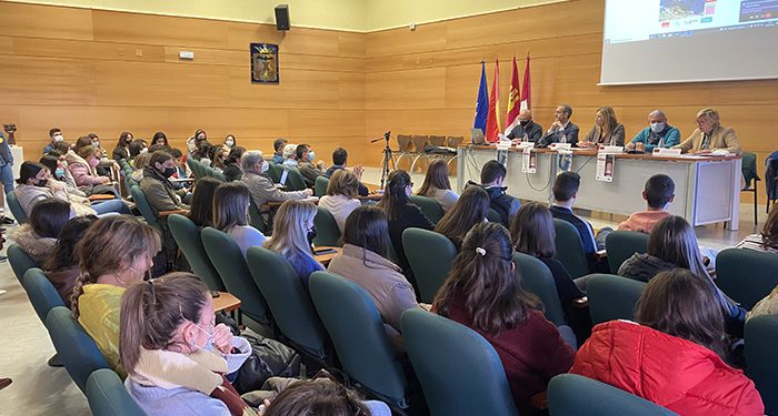El Centro de Estudios Territoriales Iberoamericanos de la UCLM celebra el II Seminario de Investigación