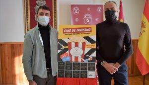 El cine de invierno cierra la temporada en Tarancón con más de 1.600 espectadores y la proyección de 18 películas