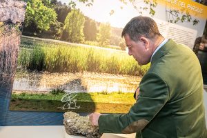 El Consejo de Gobierno de Castilla-La Mancha exigirá al Estado que salde su deuda con las comunidades autónomas en materia de dependencia